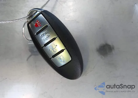 2018 Nissan Sentra Sv z USA, uszkodzony, nr VIN 3N1AB7AP2JY314228